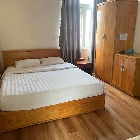 Hostel Phuong Nga Да Лат Екстериор снимка