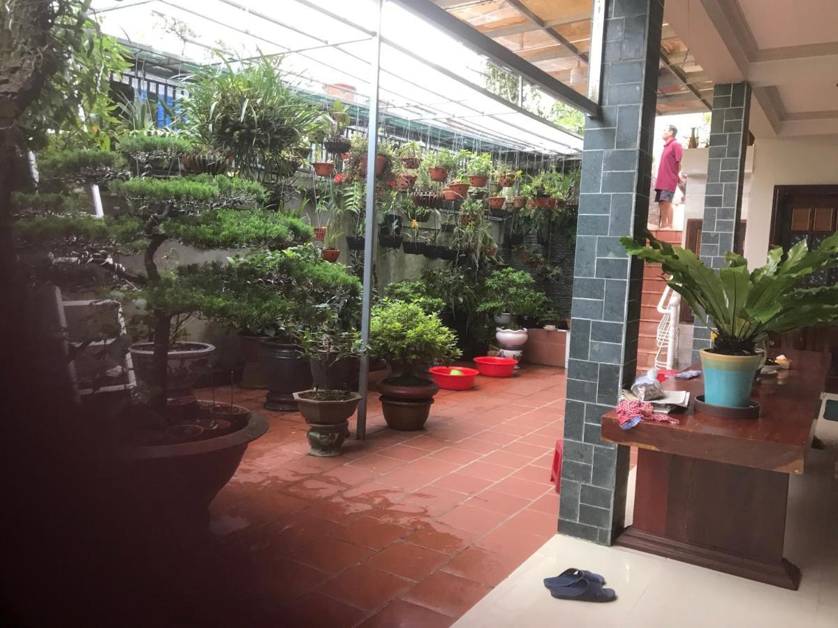 Hostel Phuong Nga Да Лат Екстериор снимка