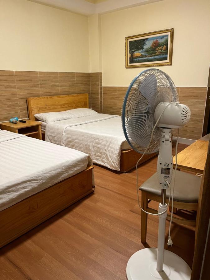 Hostel Phuong Nga Да Лат Екстериор снимка