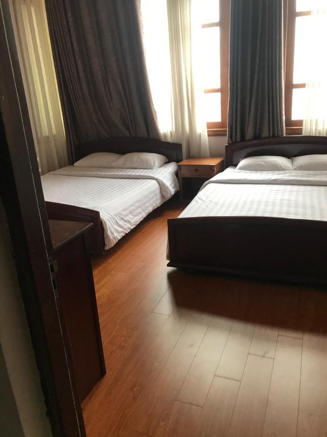 Hostel Phuong Nga Да Лат Екстериор снимка