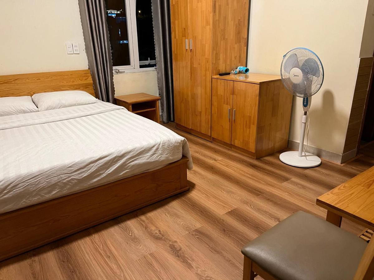 Hostel Phuong Nga Да Лат Екстериор снимка