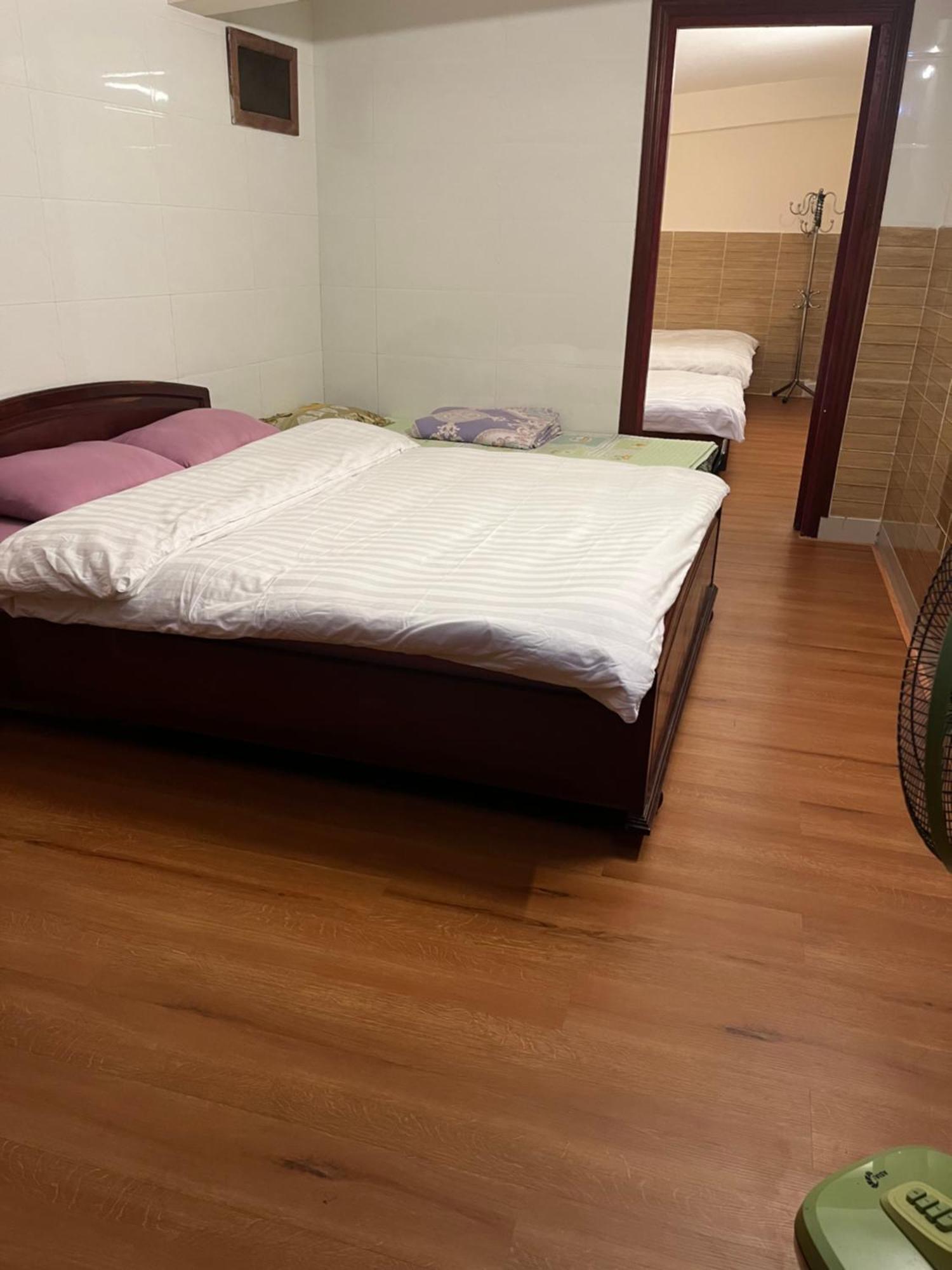 Hostel Phuong Nga Да Лат Екстериор снимка