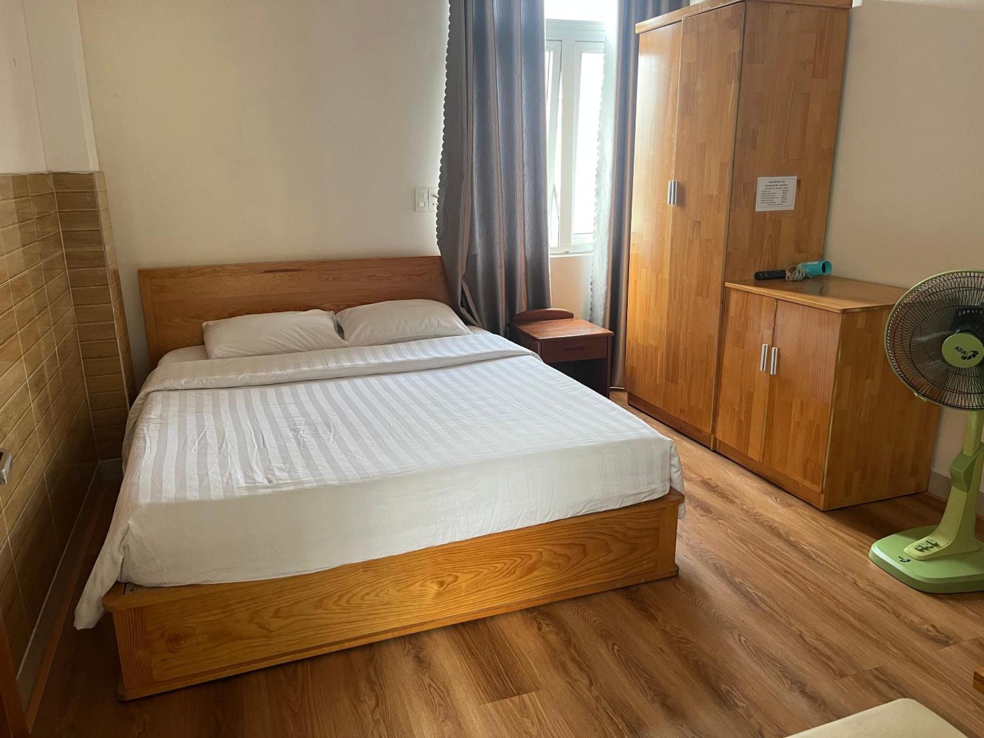 Hostel Phuong Nga Да Лат Екстериор снимка