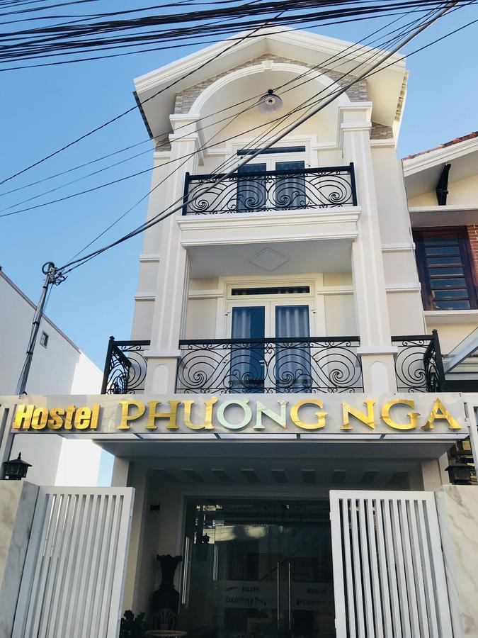 Hostel Phuong Nga Да Лат Екстериор снимка