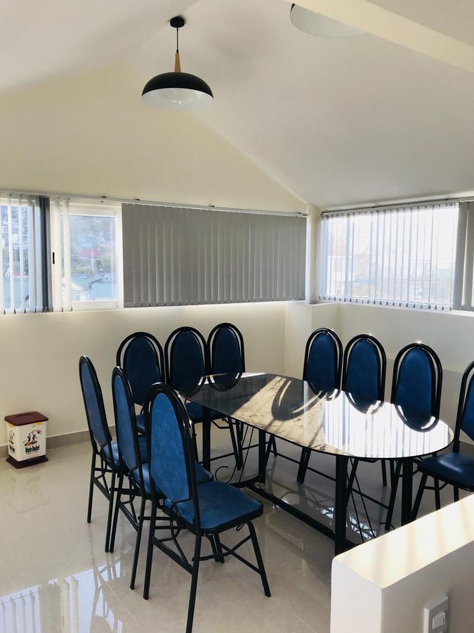 Hostel Phuong Nga Да Лат Екстериор снимка