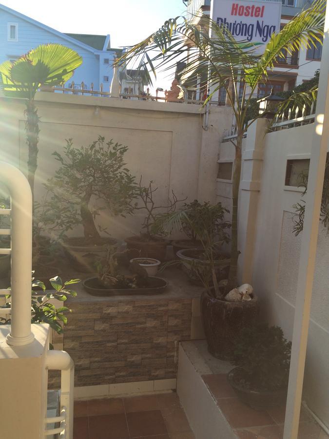 Hostel Phuong Nga Да Лат Екстериор снимка