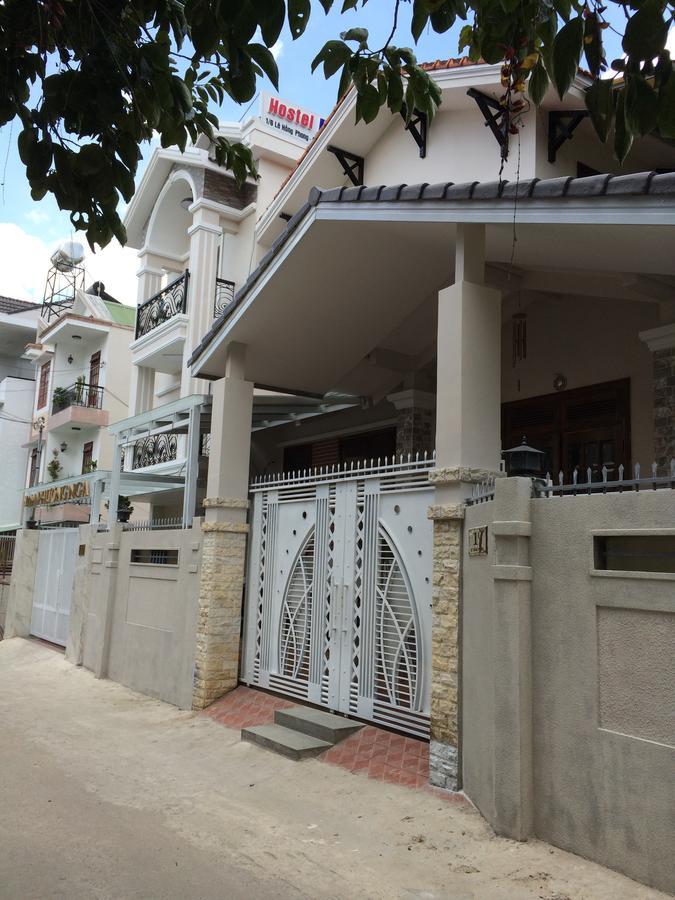 Hostel Phuong Nga Да Лат Екстериор снимка