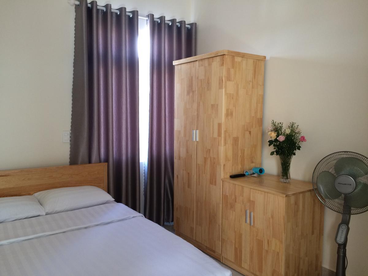 Hostel Phuong Nga Да Лат Екстериор снимка