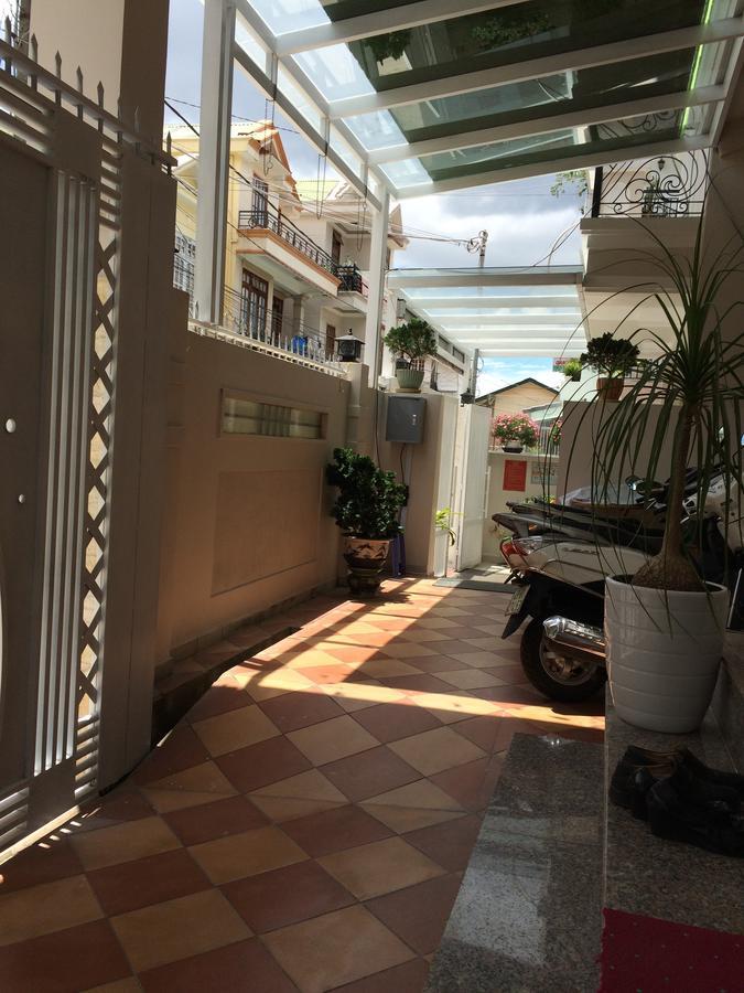 Hostel Phuong Nga Да Лат Екстериор снимка