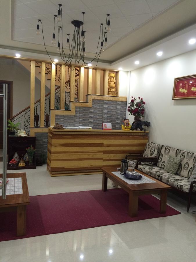 Hostel Phuong Nga Да Лат Екстериор снимка