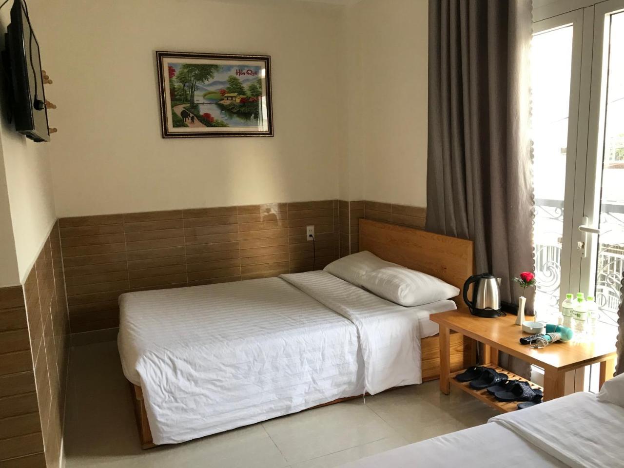 Hostel Phuong Nga Да Лат Екстериор снимка