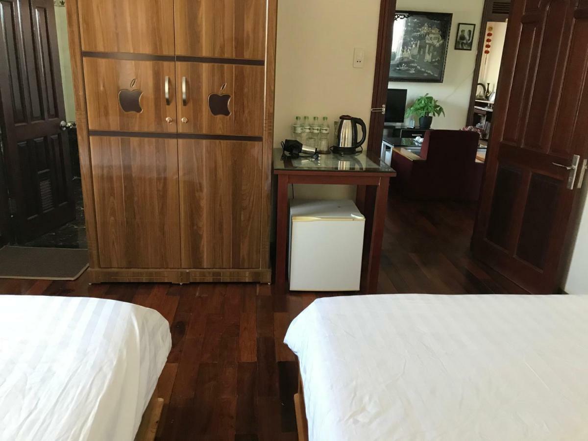 Hostel Phuong Nga Да Лат Екстериор снимка