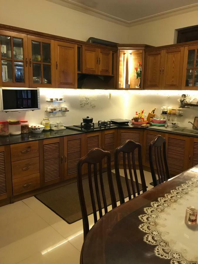 Hostel Phuong Nga Да Лат Екстериор снимка